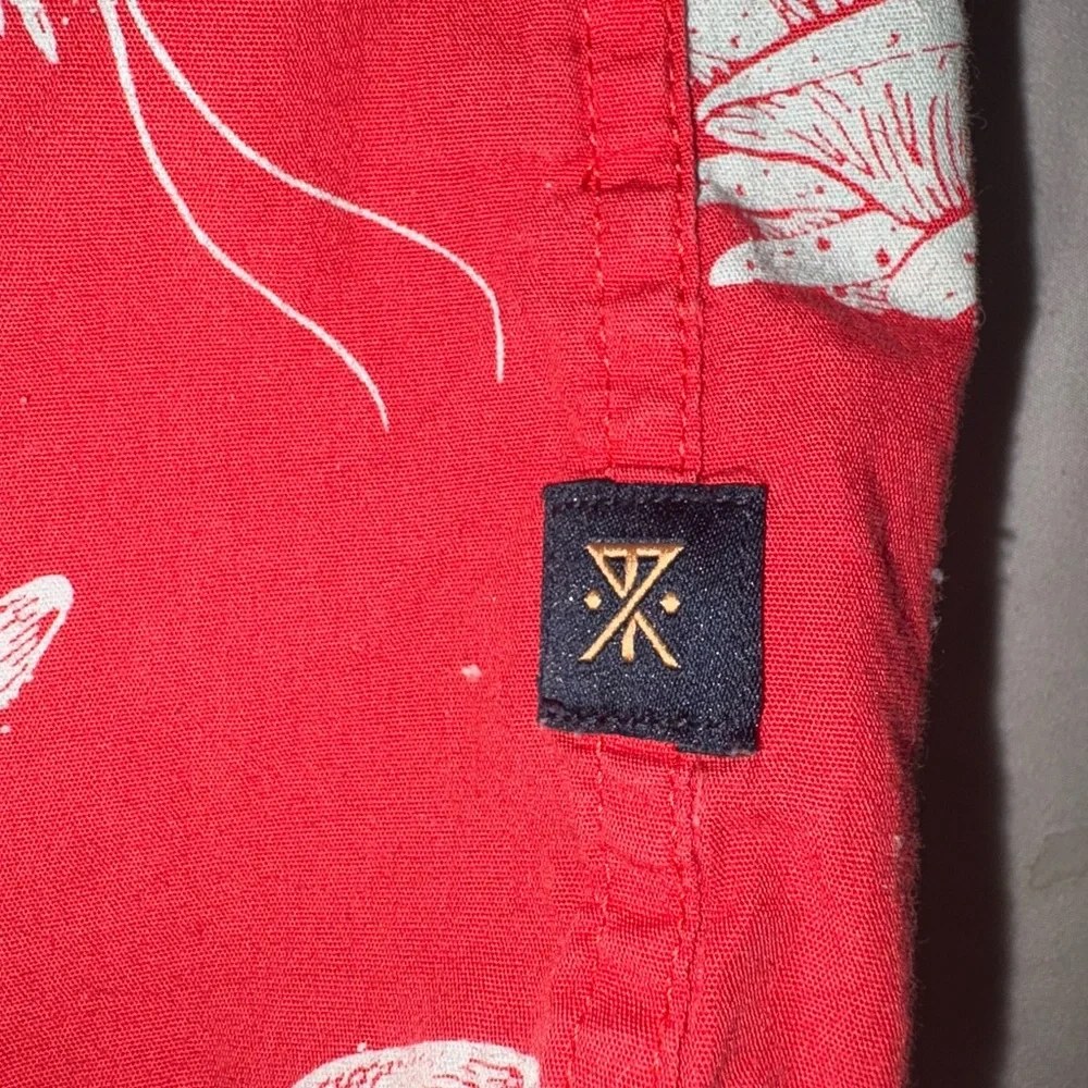 Roark classic fit shirt - Picture 5 of 7